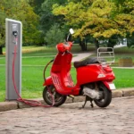 Comprar una moto eléctrica