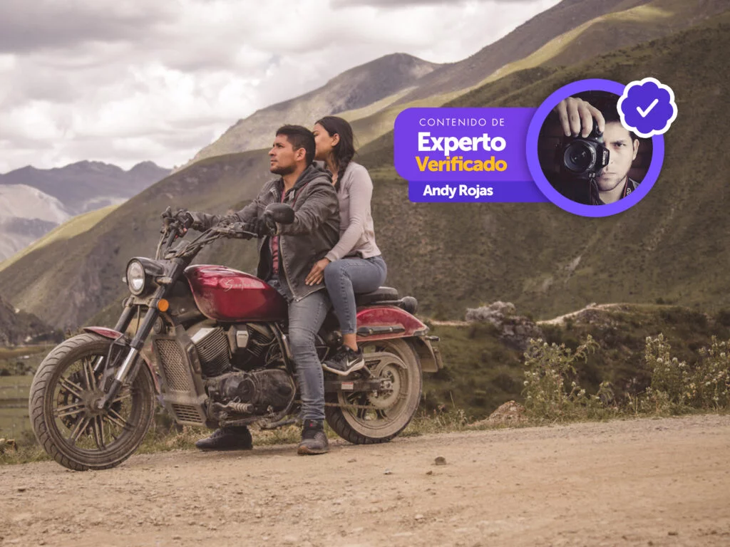 marca de motos Ssenda - Galgo