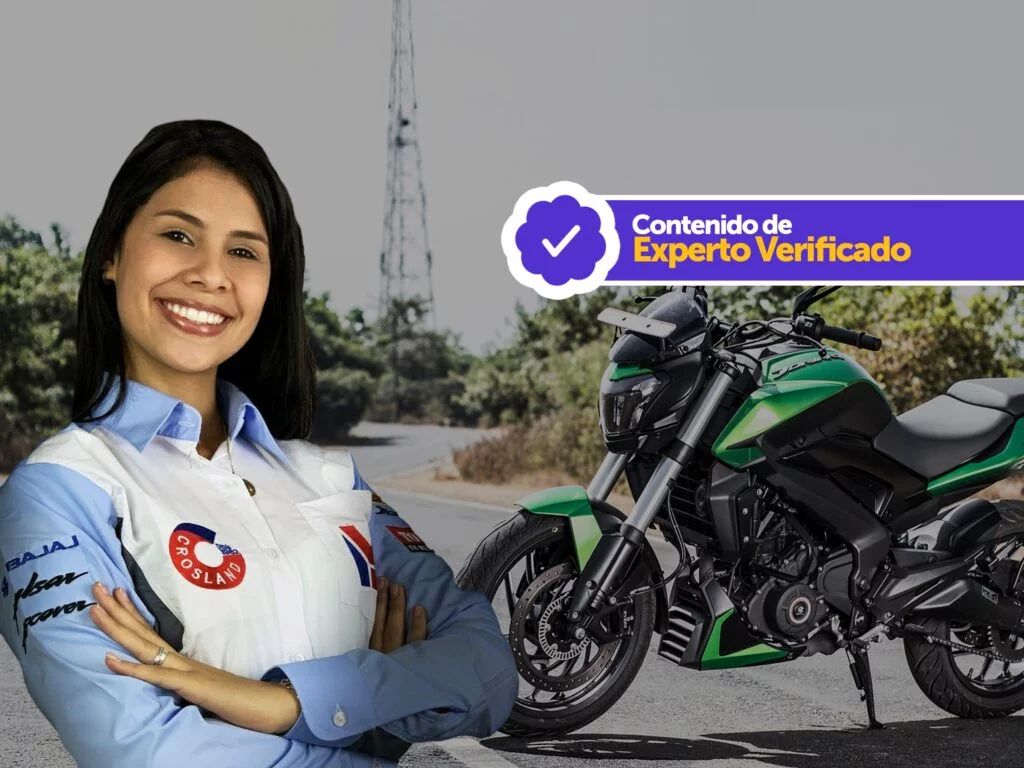 Bajaj Dominar o Pulsar - Galgo