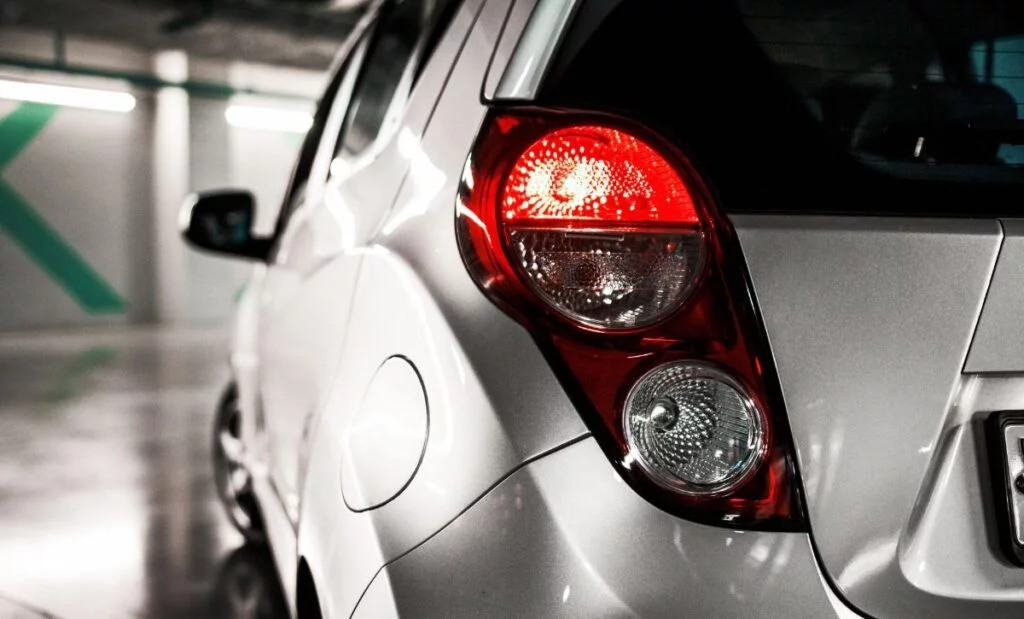 saber el año de un auto - Galgo