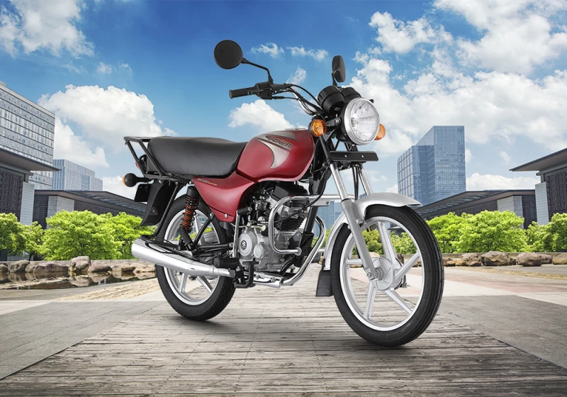 Baja Cilindrada en Perú - Galgo