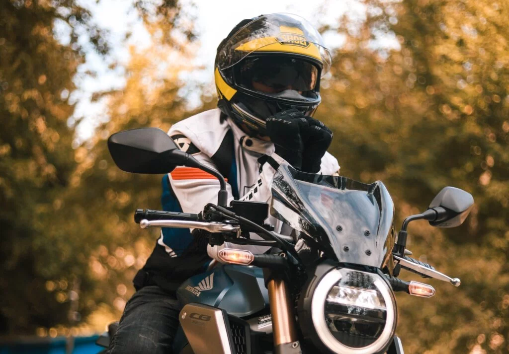 mejores marcas motos en Perú - Galgo