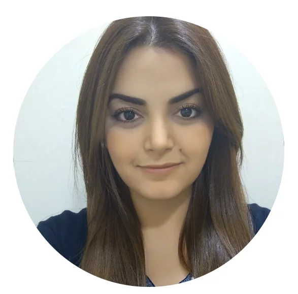 Imagen de Yessica Parra