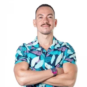 Imagen de Darwin Molina