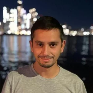 Imagen de Diego Ageno