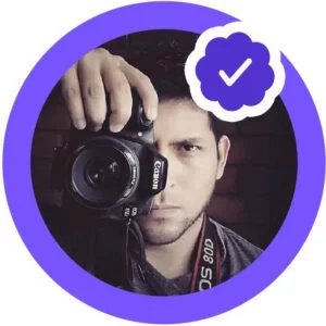 Imagen de Andy Rojas