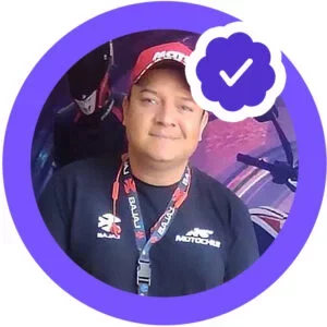 Imagen de Jesús Solórzano