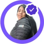 Imagen de Lisbeth González