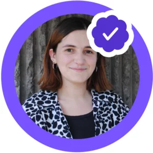 Imagen de Rosario López