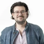 Imagen de Ignacio Chehade