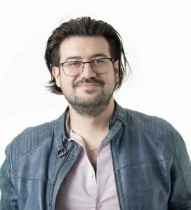 Imagen de Ignacio Chehade