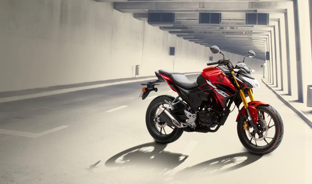 mejores motos deportivas