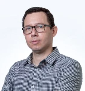 Imagen de Daniel Cuberos