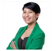 Imagen de Odett Niazoa