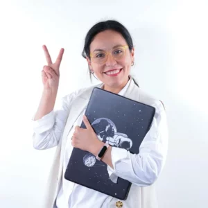 Imagen de Patricia Lozada