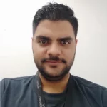 Imagen de Rhonald Lugo