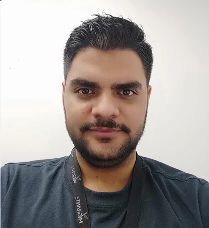 Imagen de Rhonald Lugo