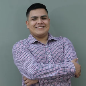 Imagen de Robert Barboza