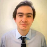 Imagen de Santiago Vicencio