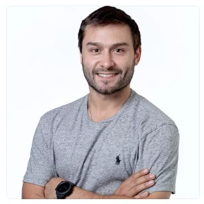 Imagen de Santiago Cavagnaro