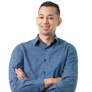 Imagen de Yoxel Ramírez