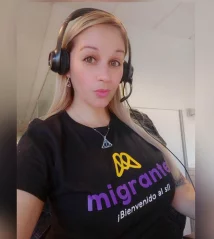 Imagen de Yesika Gallardo