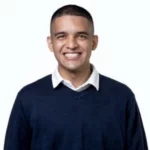 Imagen de Cristhian Madronero