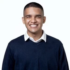 Imagen de Cristhian Madronero