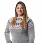 Imagen de Denise Giménez