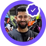 Imagen de Maximiliano Eyzaguirre