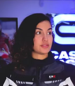 Imagen de Daniela Aular