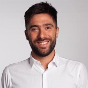 Imagen de Franco Bevilacqua