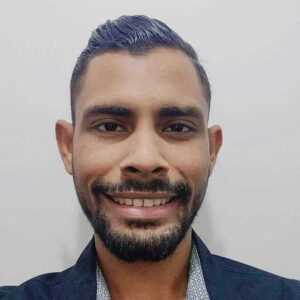 Imagen de Michael Perdomo