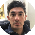 Imagen de Bernardo Guerrero