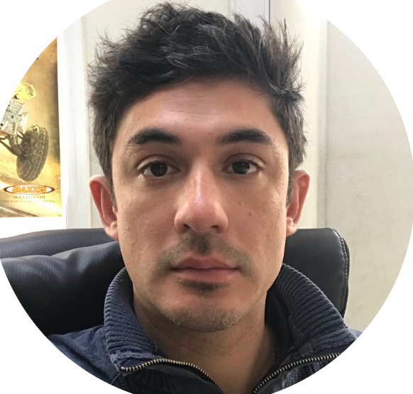 Imagen de Bernardo Guerrero