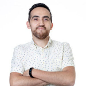 Imagen de Elwin Olguin