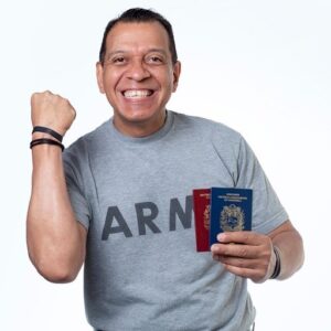 Imagen de Gilberto Tovar