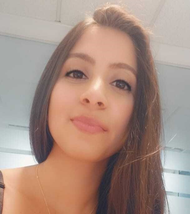 Imagen de Jennifer Ramirez