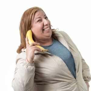 Imagen de Mariel Marcano