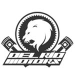 Imagen de Rodrigo Del Rio