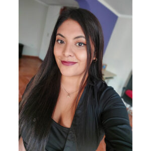 Imagen de Ximena Milian