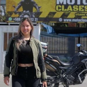 Imagen de Alejandra Alvarez