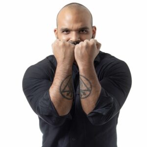 Imagen de Jose Tovar