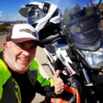 Imagen de Lucho Moto-K