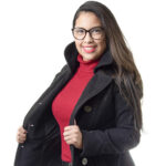 Imagen de Melanie Delgado