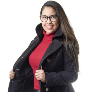 Imagen de Melanie Delgado