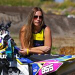 Imagen de Michelle Collyer