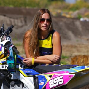 Imagen de Michelle Collyer