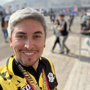 Imagen de Sebastian Rosales