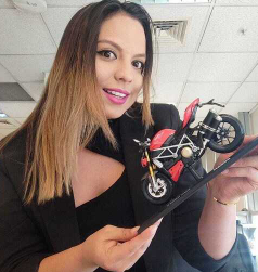 Imagen de Mariana Galea